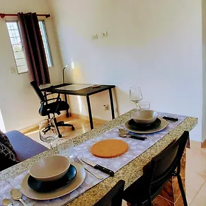 Appartement Dominican Dream, Punta Cana