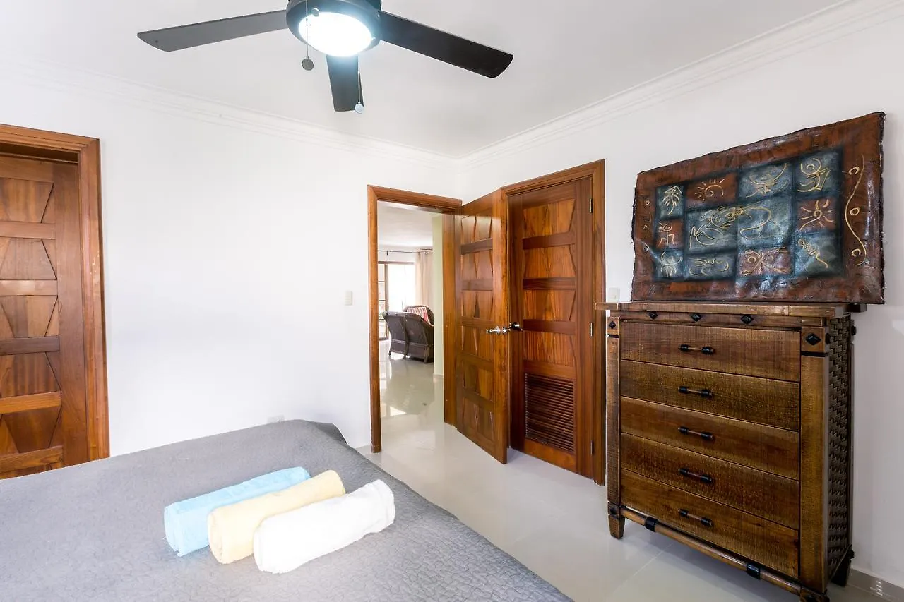Rosa Hermosa Apartment Punta Cana Dominican Republic