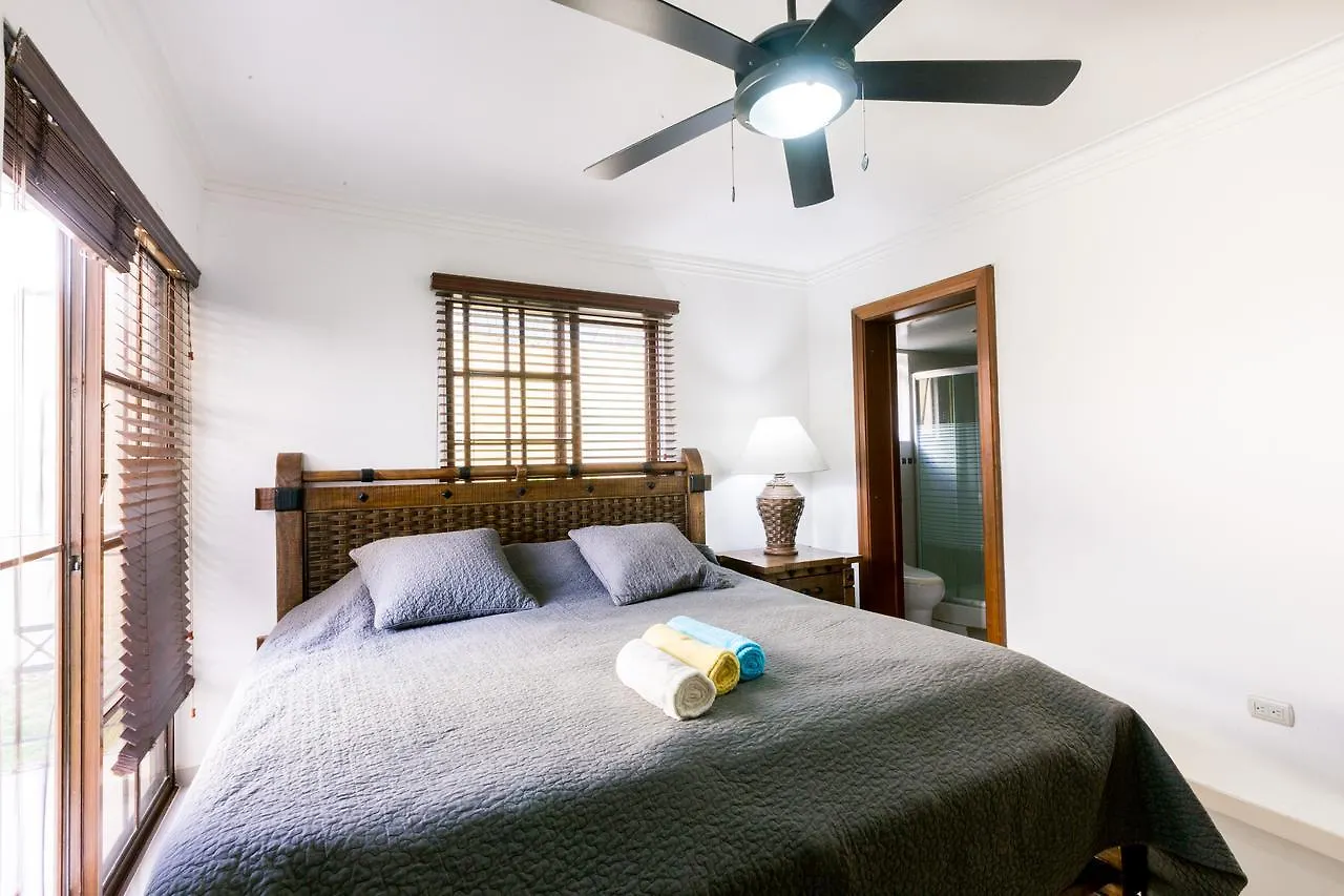 Rosa Hermosa Apartment Punta Cana